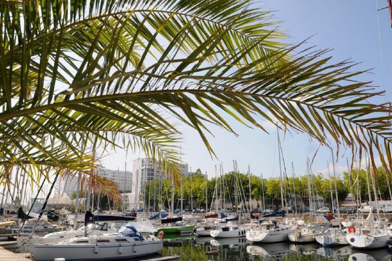 Le Lumineux Apartment Lorient Exterior foto